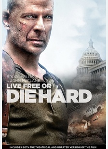 Live Free or Die Hard 1 Live Free or Die Hard