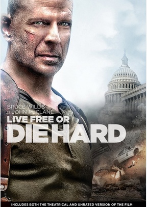 Live Free or Die Hard 2 Live Free or Die Hard