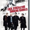 Lock, Stock & Two Smoking Barrels