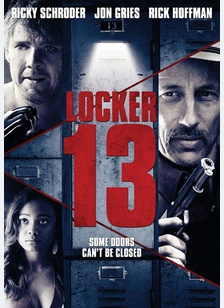 Locker 13 1 Locker 13