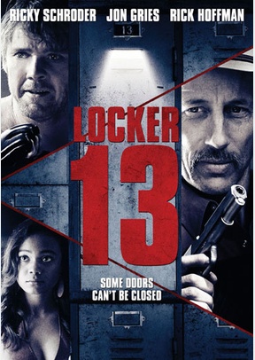 Locker 13 2 Locker 13