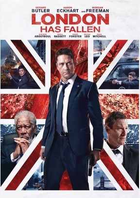 London Has Fallen 2 London Has Fallen