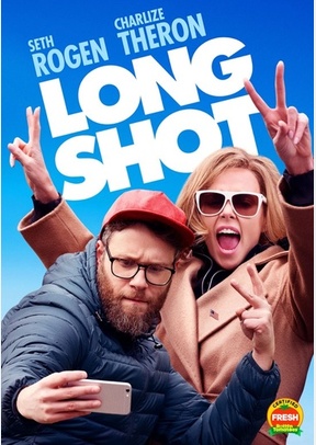 Long Shot 2 Long Shot