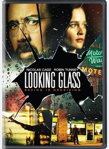 Looking Glass 1 Looking Glass