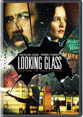Looking Glass 2 Looking Glass