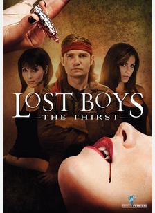 Lost Boys: The Thirst 1 Lost Boys: The Thirst