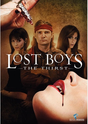 Lost Boys: The Thirst 2 Lost Boys: The Thirst