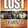 Lost: Season 2 Extended Experience
