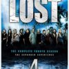 Lost: The Complete Fourth Season
