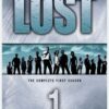 Lost: The Complete First Season