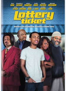 Lottery Ticket 1 Lottery Ticket