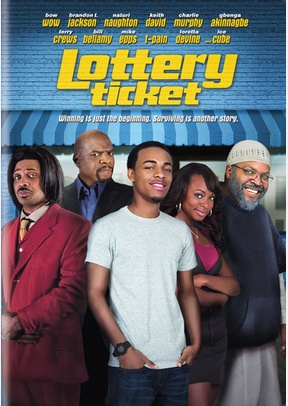 Lottery Ticket 2 Lottery Ticket