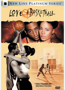 Love & Basketball 1 Love & Basketball