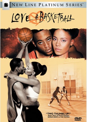 Love & Basketball 2 Love & Basketball