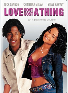 Love Don't Cost A Thing 1 Love Don't Cost A Thing