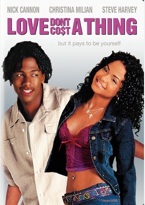 Love Don't Cost A Thing 2 Love Don't Cost A Thing