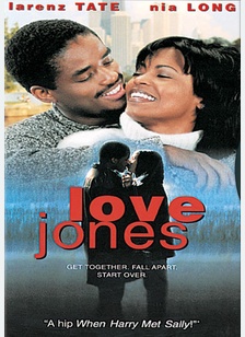 Love Jones 1 Love Jones