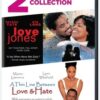 Love Jones / Thin Line Between Love & Hate