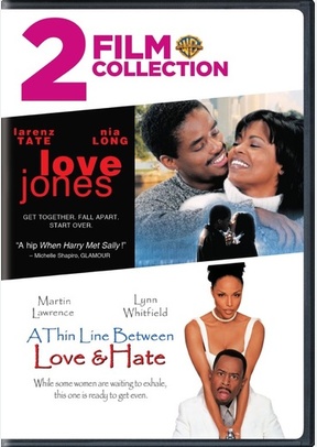 Love Jones / Thin Line Between Love & Hate 2 Love Jones / Thin Line Between Love & Hate