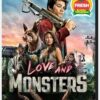 Love and Monsters