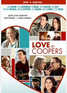 Love the Coopers 1 Love the Coopers