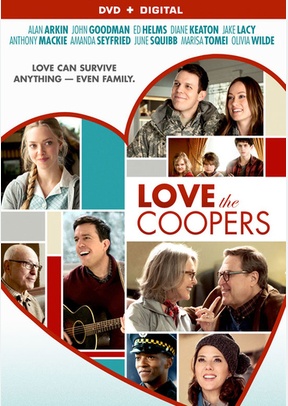 Love the Coopers 2 Love the Coopers