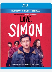 Love, Simon 1 Love, Simon