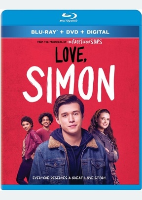 Love, Simon 2 Love, Simon
