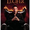 Lucifer: The Complete Third Season