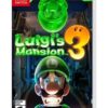 Luigi's Mansion 3