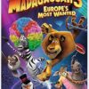 MADAGASCAR 3 (BR/DVD)