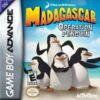 MADAGASCAR:OPERATION PENGUIN