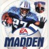 MADDEN NFL 01