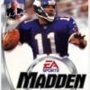 MADDEN NFL 02