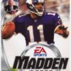 MADDEN NFL 02