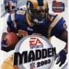 MADDEN NFL 03