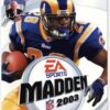 MADDEN NFL 03