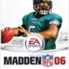 MADDEN NFL 06