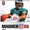 MADDEN NFL 06