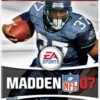 MADDEN NFL 07