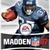 MADDEN NFL 07