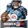MADDEN NFL 08