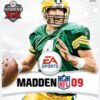MADDEN NFL 09