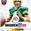 MADDEN NFL 09