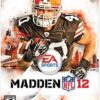 MADDEN NFL 12