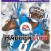 MADDEN NFL 13