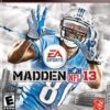 MADDEN NFL 13