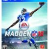 MADDEN NFL 16