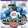 MADDEN NFL 25