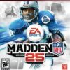 MADDEN NFL 25